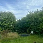 Gorgeous Summer House Near Liseleje Сasa de vacaciones Melby