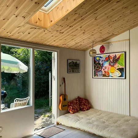 Gorgeous Summer House Near Liseleje Сasa de vacaciones